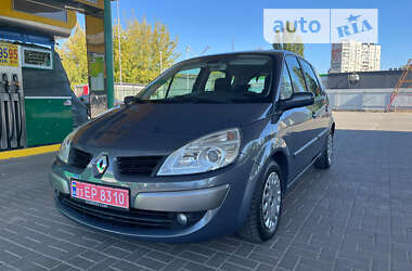 Мінівен Renault Scenic 2006 в Харкові