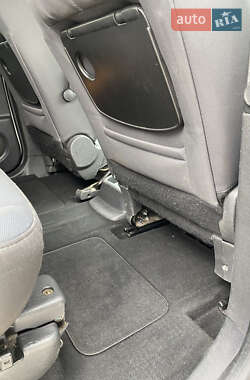 Минивэн Renault Scenic 2010 в 
