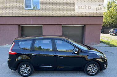 Мінівен Renault Scenic 2011 в Вінниці