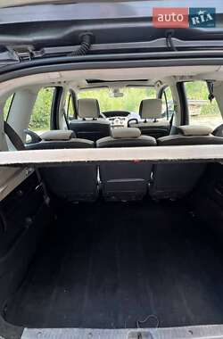 Минивэн Renault Scenic 2009 в 