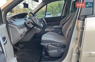 Минивэн Renault Scenic 2009 в Красилове