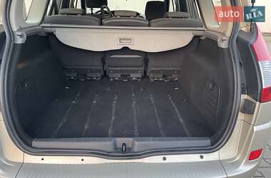 Минивэн Renault Scenic 2009 в Красилове