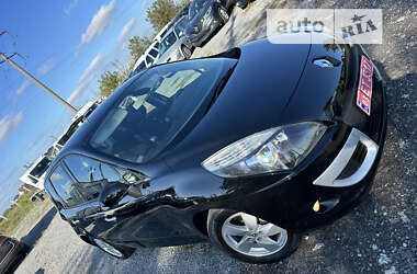 Renault Scenic 2011