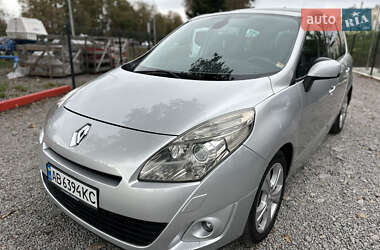 Renault Scenic 2009