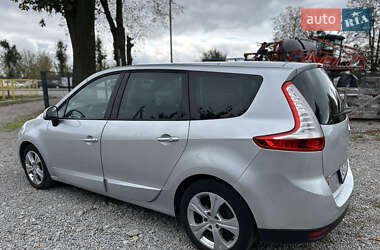 Минивэн Renault Scenic 2009 в Виннице