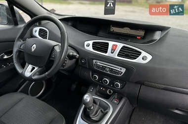 Минивэн Renault Scenic 2009 в Виннице