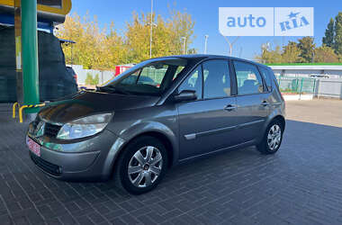 Мінівен Renault Scenic 2005 в Харкові