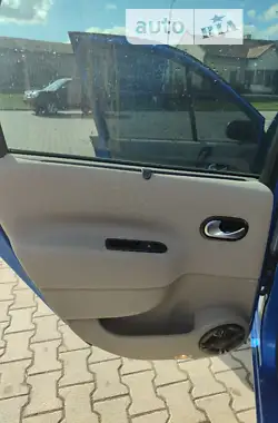 Renault Scenic 2005