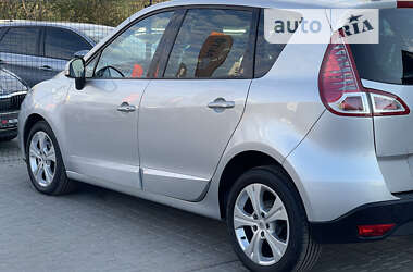 Минивэн Renault Scenic 2011 в Бердичеве