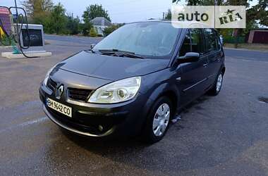 Минивэн Renault Scenic 2007 в Ахтырке