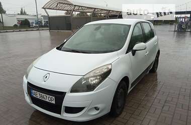 Минивэн Renault Scenic 2010 в Днепре