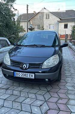 Мінівен Renault Scenic 2003 в Козові