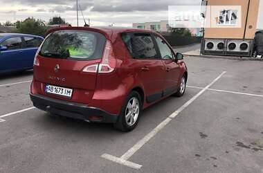 Минивэн Renault Scenic 2009 в Калиновке