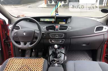 Минивэн Renault Scenic 2009 в Калиновке