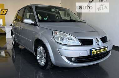 Renault Scenic 2007