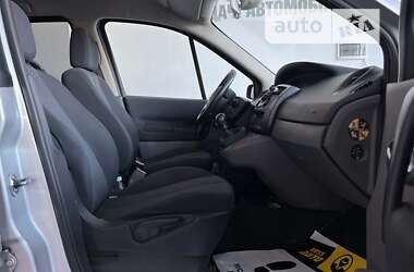 Мінівен Renault Scenic 2007 в Червонограді