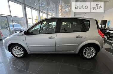 Мінівен Renault Scenic 2007 в Червонограді