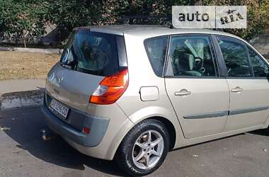 Мінівен Renault Scenic 2008 в Харкові