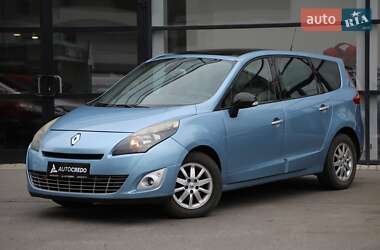 Минивэн Renault Scenic 2011 в Харькове