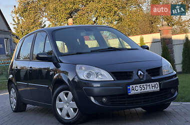 Renault Scenic 2007