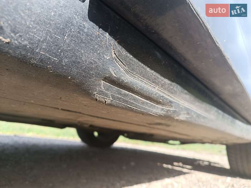 Минивэн Renault Scenic 2009 в Одессе