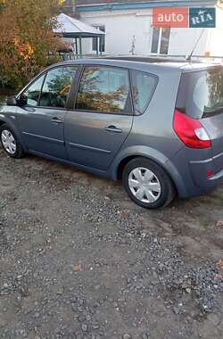 Минивэн Renault Scenic 2007 в 