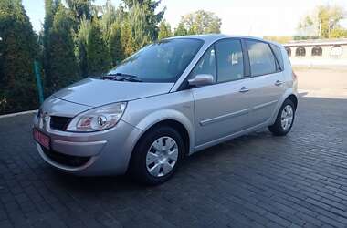 Мінівен Renault Scenic 2008 в Добропіллі