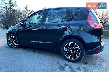 Renault Scenic 2010 Renault Scenic 2010