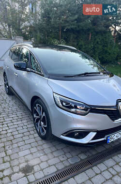 Renault Scenic 2017 Renault Scenic 2017