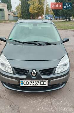 Renault Scenic 2007