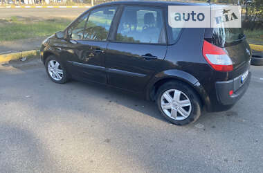 Минивэн Renault Scenic 2005 в Ирпене