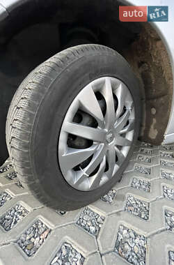 Минивэн Renault Scenic 2011 в 
