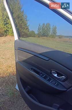 Минивэн Renault Scenic 2012 в Житомире