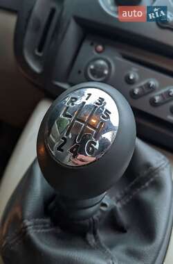 Минивэн Renault Scenic 2005 в 