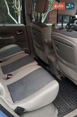 Минивэн Renault Scenic 2005 в 