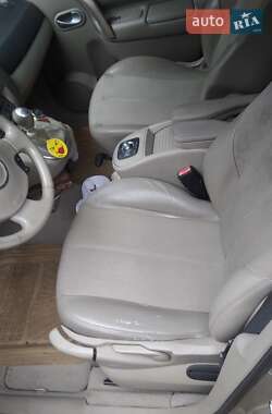 Минивэн Renault Scenic 2008 в 