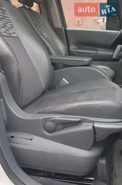 Мінівен Renault Scenic 2008 в Луцьку