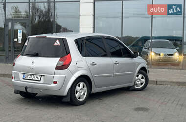 Минивэн Renault Scenic 2009 в Хмельницком