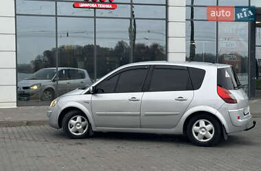 Минивэн Renault Scenic 2009 в Хмельницком