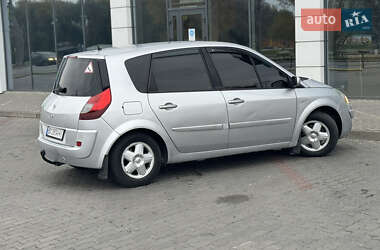 Минивэн Renault Scenic 2009 в Хмельницком