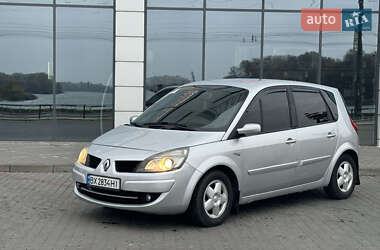 Минивэн Renault Scenic 2009 в Хмельницком