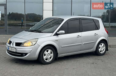 Минивэн Renault Scenic 2009 в Хмельницком