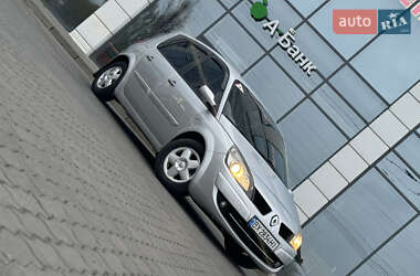 Минивэн Renault Scenic 2009 в Хмельницком