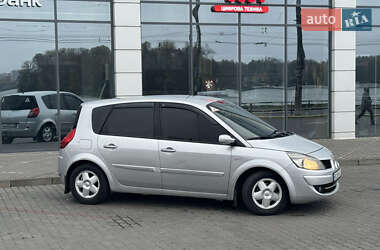 Минивэн Renault Scenic 2009 в Хмельницком