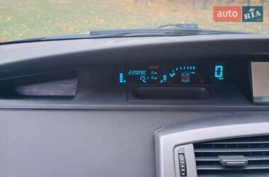 Мінівен Renault Scenic 2008 в 