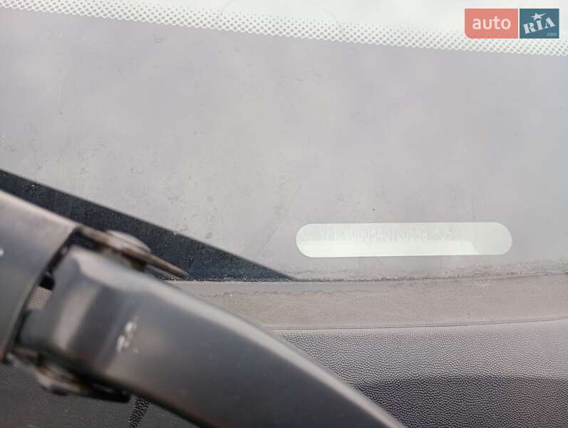 Минивэн Renault Scenic 2008 в Ровно фото 3 Минивэн Renault Scenic 2008 в Ровно