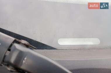 Мінівен Renault Scenic 2008 в 