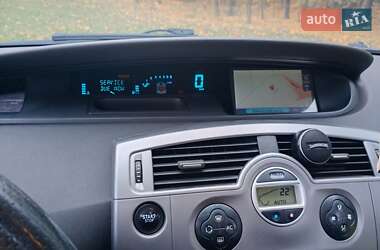 Мінівен Renault Scenic 2008 в 