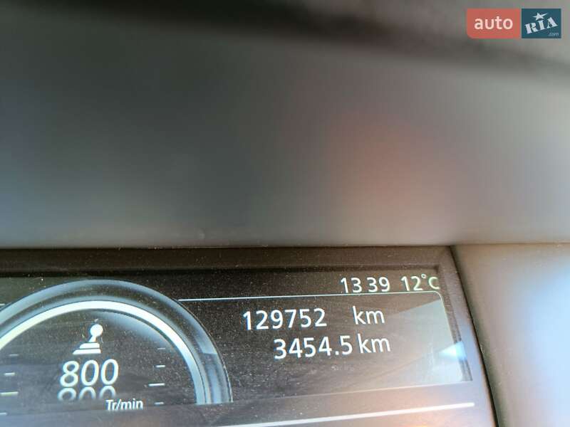 Минивэн Renault Scenic 2015 в Верхнеднепровске фото 16 Минивэн Renault Scenic 2015 в Верхнеднепровске