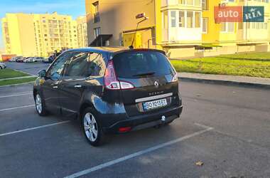 Мінівен Renault Scenic 2011 в Вінниці